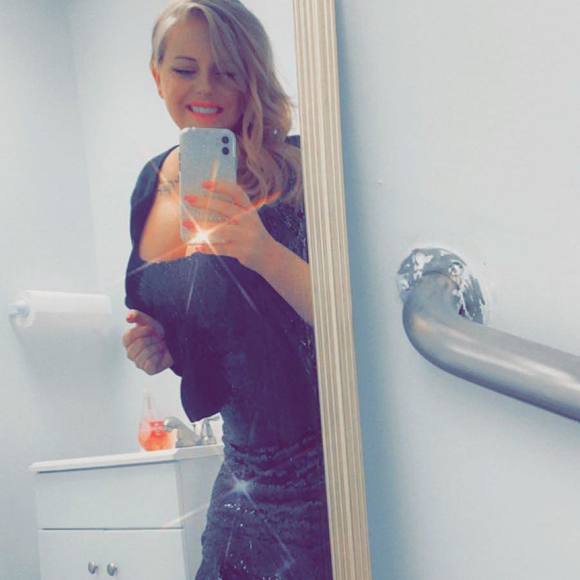 Meet your Posher, Kristi - Picture 1 of 1